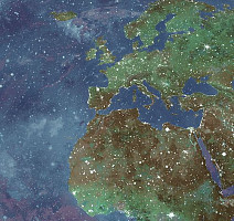 Линолеум IVC Bingo COLOMBUS 86 фото 1 | FLOORDEALER